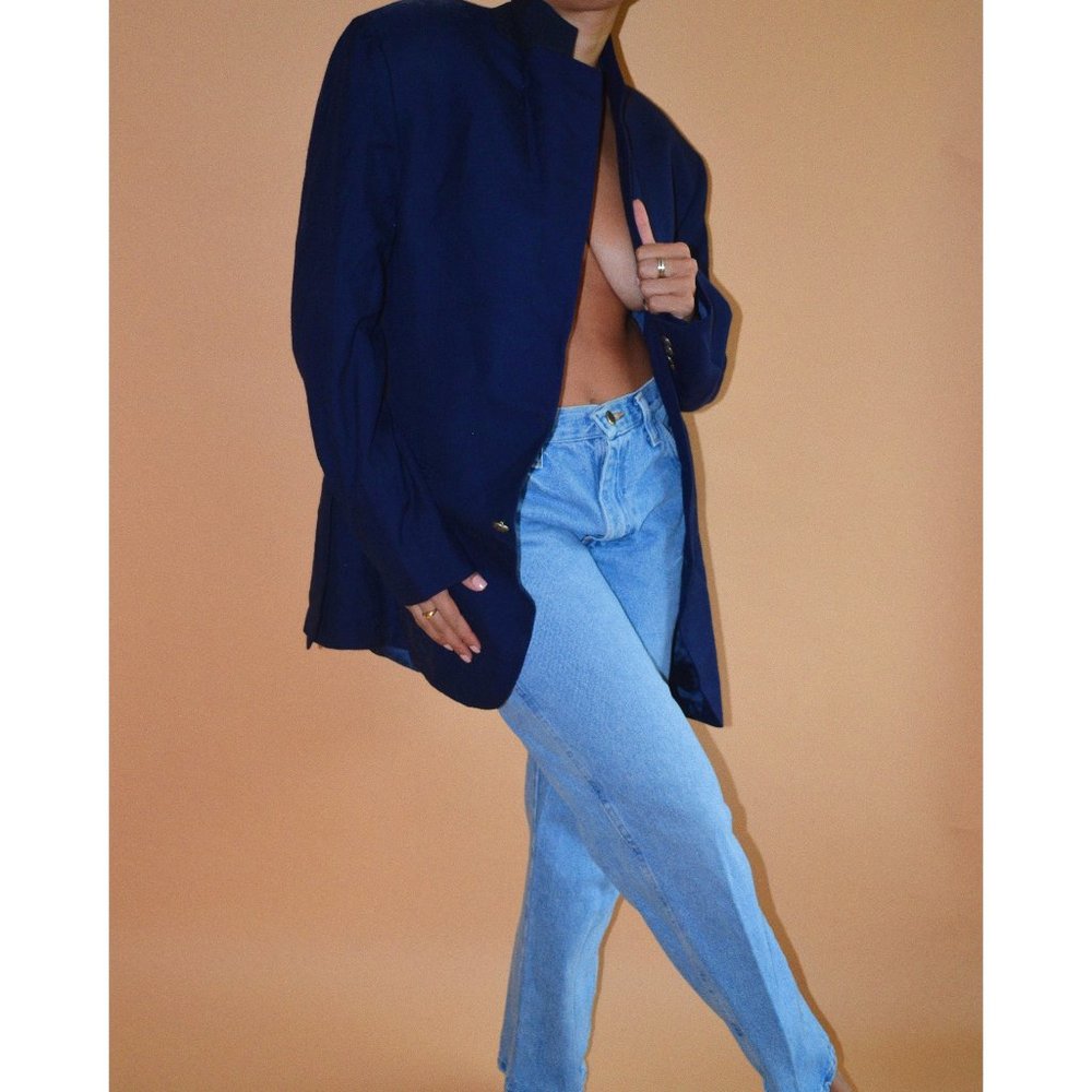Vintage Polo Ralph Lauren Blazer Jacket